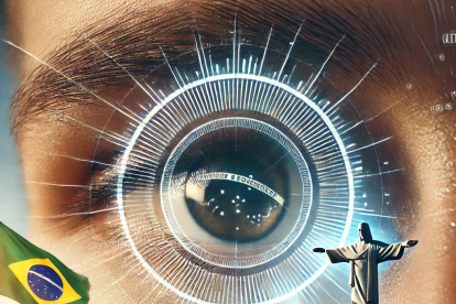 El pago para registro de Iris en Brasil está prohibido por el Gobierno.