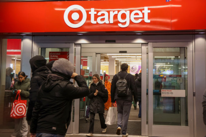 La cadena de supermercados Target también dejará de lado las políticas de inclusión.