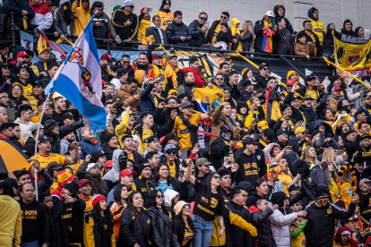 Barcelona SC chocará con Osner"s, en Estados Unidos.