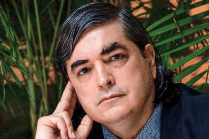 Jaime Bayly