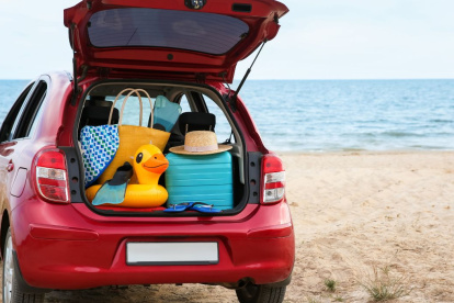 El Carnaval es una de las festividades más esperadas en Ecuador. Muchos optan por viajar en estas fechas.