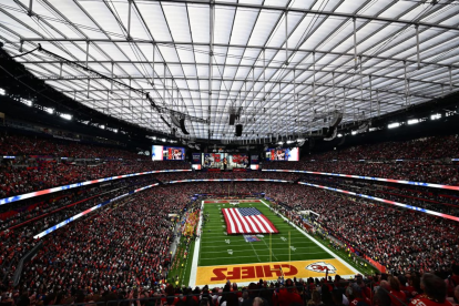 El Super Bowl 2025 se disputará en Nueva Orleans