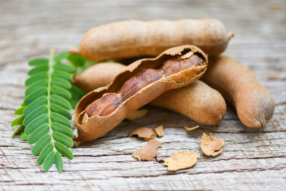 Descubre los beneficios del tamarindo en tu salud.