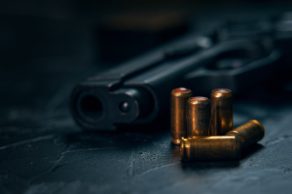 El operativo se realizó en una ciudadela de Samborondón.