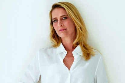 Tatiana Blatnik habla sobre el compromiso de su exesposo