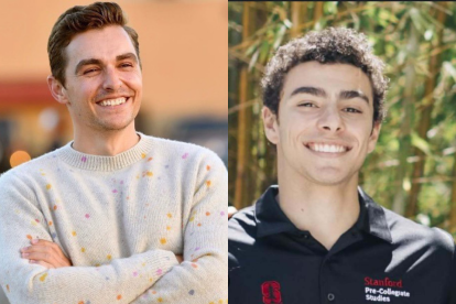 Las comparaciones entre Mangione y Franco