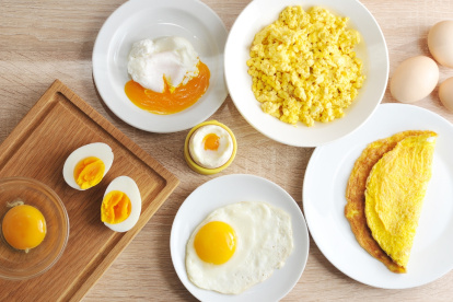 La manera en que cocinas este alimento puede influir en la absorción de sus nutrientes.