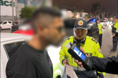 Los controles se ejecutaron el 26 de enero de 2025.