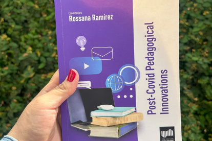 Libro. La Colección Casa Grande lanza nuevo libro de Innovaciones Pedagógicas Post Covid-19.