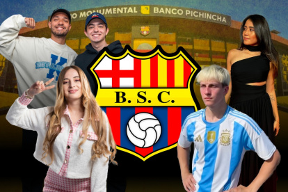 El streaming de la Noche Amarilla 2025 con influencers internacionales.