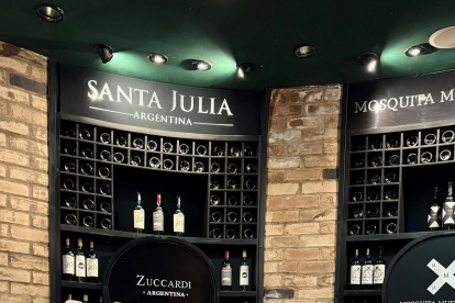 Gremio. La asociación busca revertir la menor facturación de locales.