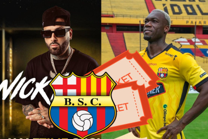 La Noche Amarilla en el Monumental será el 1 de febrero.