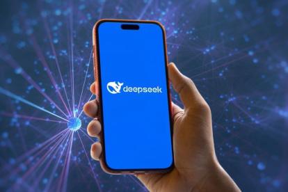 DeepSeek ha desarrollado un modelo de inteligencia artificial que compite directamente con los gigantes tecnológicos occidentales.