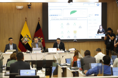 El Concejo Municipal rechazó incluir en el orden del día la declaración de Edmundo González como huésped ilustre.