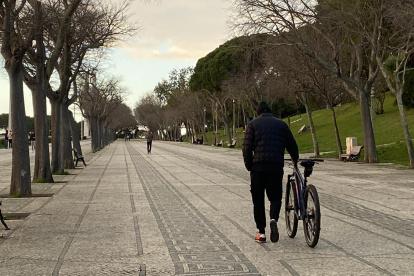 Una de cada cinco familias en Portugal son incapaces de calentar adecuadamente sus casas en invierno.
