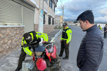 Los operativos policiales han incrementado en respuesta al accionar del hampa.