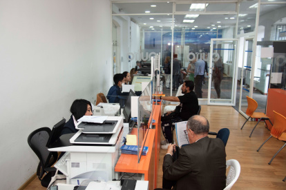 La obtención del "Certificado de No Adeudar" en el Municipio se lo puede obtener de manera gratuita desde la web de la entidad