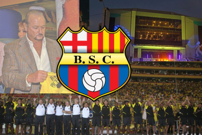 Noche Amarilla con ese nombre comenzó en el 2016, antes solo eran presentaciones.