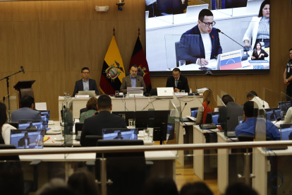 En concejo trataron en primer debate que permitiría la renovación automática de las LUAE