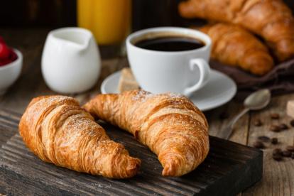 Referencial. ¿Cuál es el origen del croissant?