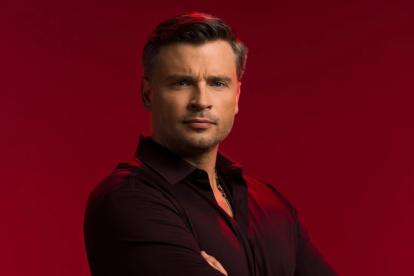 El actor fue detenido en California por manejar en estado de ebriedad