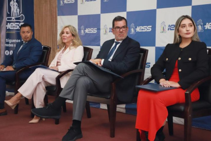 Las personas pueden afiliarse en la actualidad desde los 15 años con una cuota reducida.