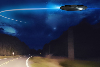 El video fue captado en la autopista Narcisa de Jesús.