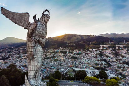 Quito es la ciudad que más aporta con el pago de impuestos.
