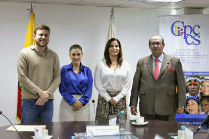 Cuatro consejeros del Cpccs están en la mira de dos entidades.