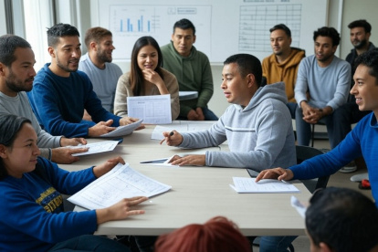 Proceso. Hasta ete 30 de enero, las encuestadoras pueden divulgar sus estudios relacionados a la preferencia electoral de los votantes.