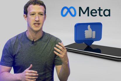 Mark Zuckerberg desea que en 2025, Meta AI sea el asistente principal que sirva a más de mil millones de personas.