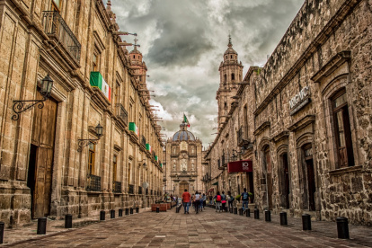 Top 3 mejores capitales del mundo, según Time Out.