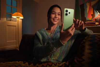 Redmi Note 14 fue lanzado este 30 de enero en Lima, Perú.