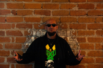 El compositor y letrista Igor Icaza viajará a Estados Unidos luego de treinta y cinco años de carrera.musical.