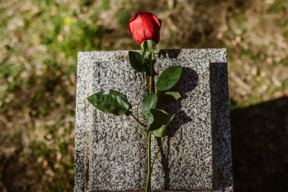 Fallecimiento. La periodista María Aurora Lamán fallece a los 80 años.