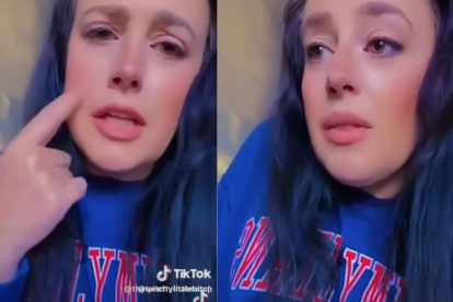 Mujer estadounidense pierde su trabajo luego de publicar un video polémico sobre las deportaciones en EE.UU.