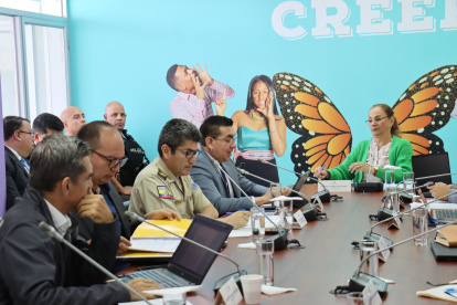 La Policía puntualizó cómo ocurrió un pago tras llamada extorsiva.