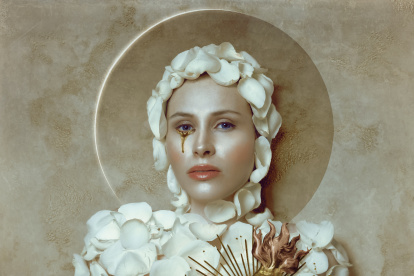 La artista ibarreña Latorre fue mencionada en un listado de artistas ecuatoriano para escuchar por la revista Rolling Stone.