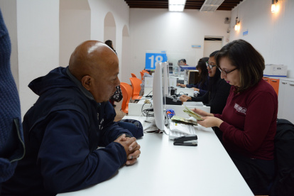 El Cabildo anuncio la reducción de los trámites catastrales para facilitar el acceso de los usuarios.