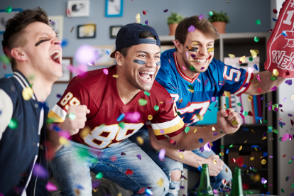 El Super Bowl del 2025 será este 9 de febrero.