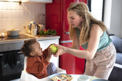 Comida como premio: Cómo afecta a los niños y qué hacer en su lugar