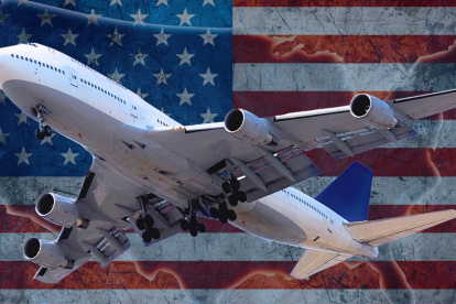 Estados Unidos ha intensificado sus políticas migratorias para retornar a inmigrantes a sus países de origen.