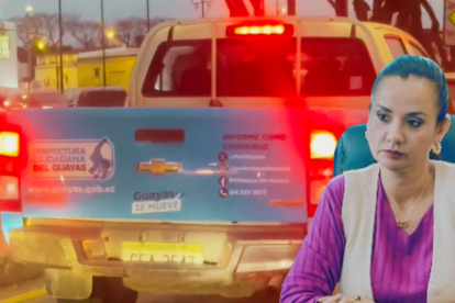 Hecho. La prefecta se pronunció en X.