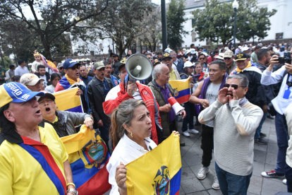 La campaña electoral prevista por el calendario electoral arrancó el 5 de enero de 2025