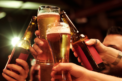 La ley seca regirá en todo el territorio ecuatoriano.