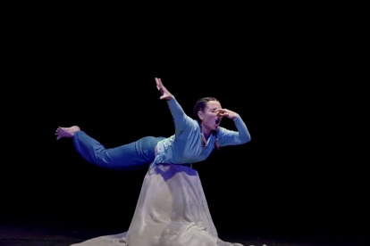 La obra recientemente completó una gira por Chile, donde ofreció setenta funciones.