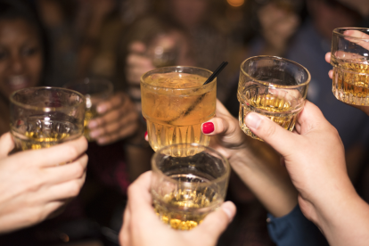 Conoce cuáles son las consecuencias legales por violar la ley seca.