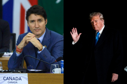 La disputa entre EE.UU. y Canadá trae sus primeras consecuencias.