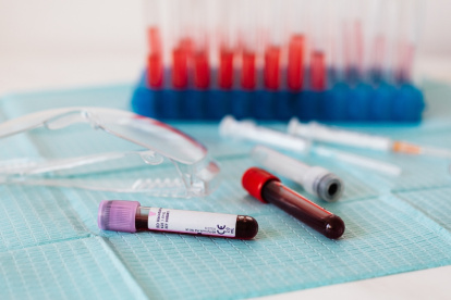 Un estudio revela que las personas con este grupo sanguíneo pueden envejecer lentamente.