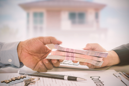 Los jubilados pueden realizar desde el BIESS sus préstamos hipotecarios y quirografarios.